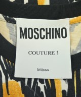 MOSCHINO COUTURE（モスキーノクチュール）Tシャツ・カットソー 白 サイズ:F レディース/2200725631024