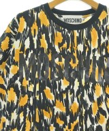 MOSCHINO COUTURE（モスキーノクチュール）Tシャツ・カットソー 白 サイズ:F レディース/2200725631024