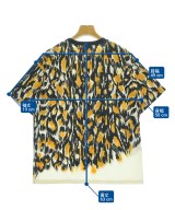 MOSCHINO COUTURE（モスキーノクチュール）Tシャツ・カットソー 白 サイズ:F レディース/2200725631024