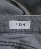RITAN（リタン）デニムパンツ グレー サイズ:2(M位) レディース/2200736194020