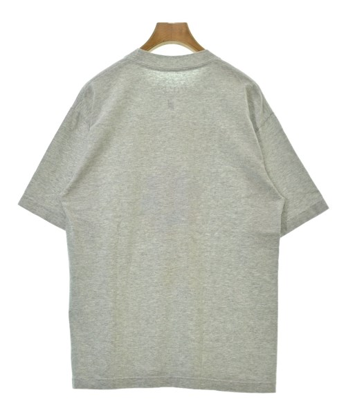 10000% FRESH INK（イチマンパーセントフレッシュインク）Tシャツ・カットソー グレー サイズ:S レディース/2200720898088