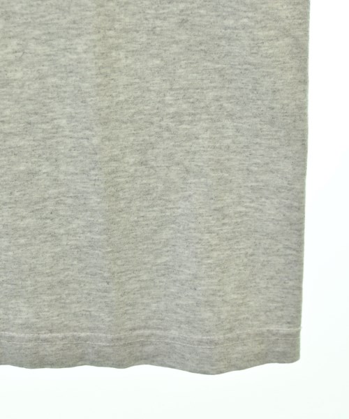 10000% FRESH INK（イチマンパーセントフレッシュインク）Tシャツ・カットソー グレー サイズ:S レディース/2200720898088