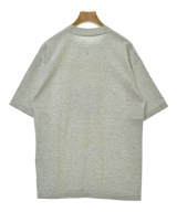 10000% FRESH INK（イチマンパーセントフレッシュインク）Tシャツ・カットソー グレー サイズ:S レディース/2200720898088