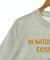 10000% FRESH INK（イチマンパーセントフレッシュインク）Tシャツ・カットソー グレー サイズ:S レディース/2200720898088