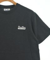 Buffer（バッファ）Tシャツ・カットソー 黒 サイズ:2(M位) メンズ/2200736238045