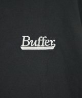 Buffer（バッファ）Tシャツ・カットソー 黒 サイズ:2(M位) メンズ/2200736238045