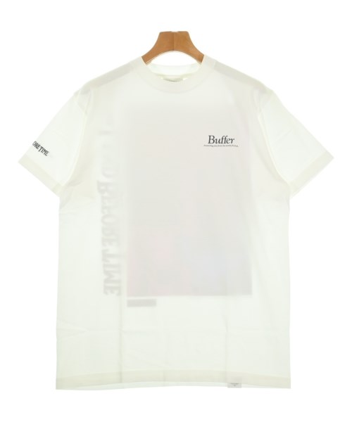 Buffer(バッファ)のTシャツ・カットソー サイズ:2(M位) 9,600円