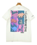 Buffer（バッファ）Tシャツ・カットソー 白 サイズ:2(M位) メンズ/2200736238052