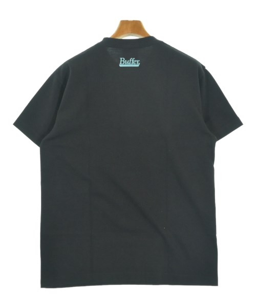 Buffer（バッファ）Tシャツ・カットソー 黒 サイズ:2(M位) メンズ/2200736238069