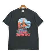 Buffer（バッファ）Tシャツ・カットソー 黒 サイズ:2(M位) メンズ/2200736238069