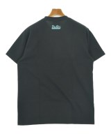 Buffer（バッファ）Tシャツ・カットソー 黒 サイズ:2(M位) メンズ/2200736238069
