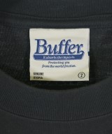 Buffer（バッファ）Tシャツ・カットソー 黒 サイズ:2(M位) メンズ/2200736238069