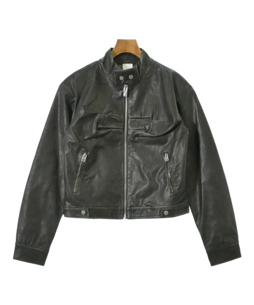 CONP(コンプ)のライダース サイズ:M 8,800円