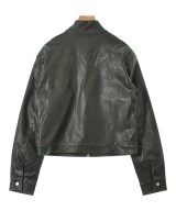 CONP（コンプ）ライダース 黒 サイズ:M レディース/2200727624017