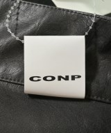 CONP（コンプ）ライダース 黒 サイズ:M レディース/2200727624017