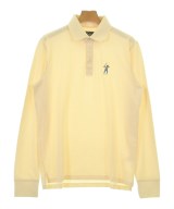 Eastside Golf（イーストサイドゴルフ）ポロシャツ ベージュ サイズ:M メンズ/2200727745071