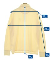 Eastside Golf（イーストサイドゴルフ）ポロシャツ ベージュ サイズ:M メンズ/2200727745071