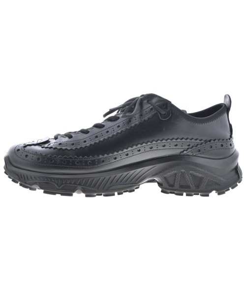 Ecco.Kollektive（エコーコレクティブ）その他 黒 サイズ:EU43(28cm位) メンズ/2200726669217