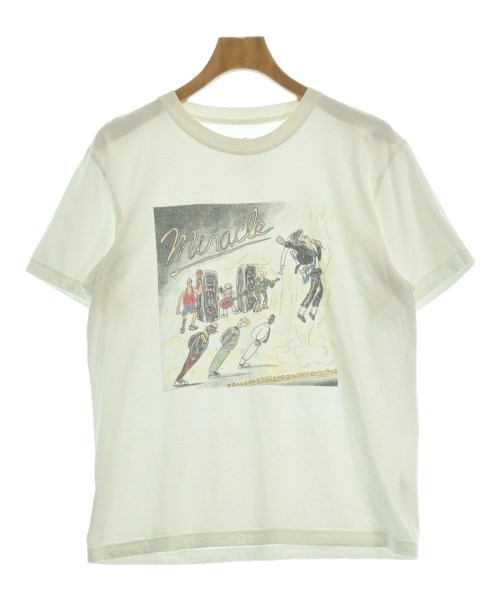 INTERVIEWER IN THE PARK(インタビュアーインザパーク)のTシャツ・カットソー サイズ:S 4,400円