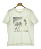 INTERVIEWER IN THE PARK（インタビュアーインザパーク）Tシャツ・カットソー 白 サイズ:S メンズ/2200721776057