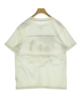 INTERVIEWER IN THE PARK（インタビュアーインザパーク）Tシャツ・カットソー 白 サイズ:S メンズ/2200721776057