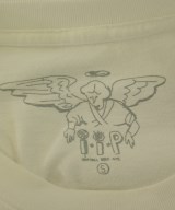 INTERVIEWER IN THE PARK（インタビュアーインザパーク）Tシャツ・カットソー 白 サイズ:S メンズ/2200721776057