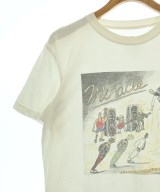 INTERVIEWER IN THE PARK（インタビュアーインザパーク）Tシャツ・カットソー 白 サイズ:S メンズ/2200721776057