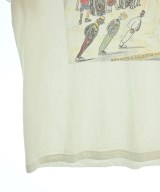 INTERVIEWER IN THE PARK（インタビュアーインザパーク）Tシャツ・カットソー 白 サイズ:S メンズ/2200721776057