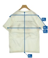 INTERVIEWER IN THE PARK（インタビュアーインザパーク）Tシャツ・カットソー 白 サイズ:S メンズ/2200721776057