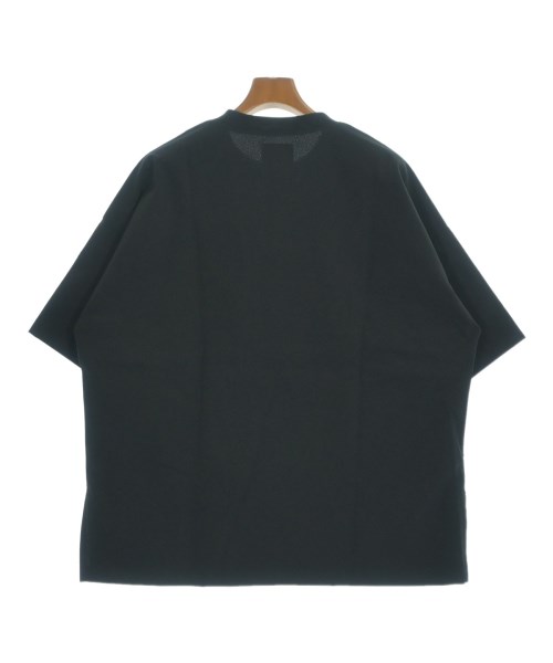 MNMM（ミニマム）Tシャツ・カットソー 黒 サイズ:2(M位) メンズ/2200736354066