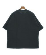 MNMM（ミニマム）Tシャツ・カットソー 黒 サイズ:2(M位) メンズ/2200736354066