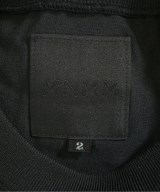MNMM（ミニマム）Tシャツ・カットソー 黒 サイズ:2(M位) メンズ/2200736354066