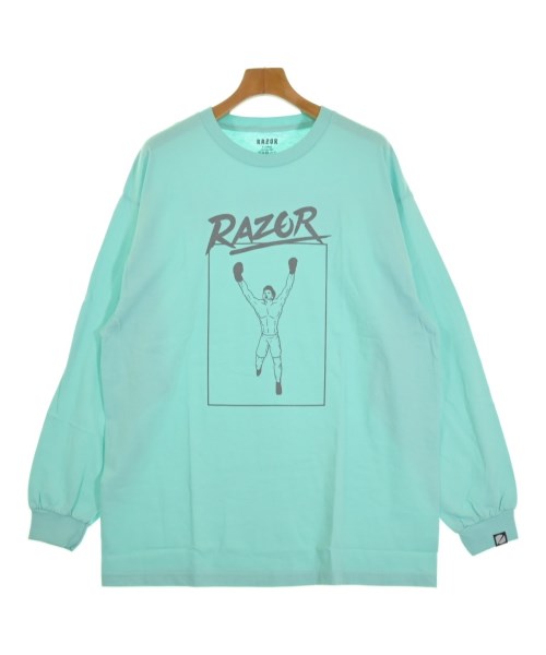 RAZOR(レーザー)のTシャツ・カットソー サイズ:XL 4,000円