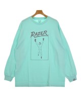 RAZOR（レーザー）Tシャツ・カットソー 青 サイズ:XL メンズ/2200725429102
