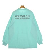 RAZOR（レーザー）Tシャツ・カットソー 青 サイズ:XL メンズ/2200725429102