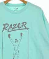 RAZOR（レーザー）Tシャツ・カットソー 青 サイズ:XL メンズ/2200725429102
