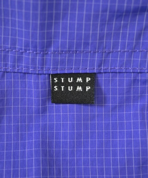STUMPSTAMP（スタンプスタンプ）その他 紫 サイズ:L メンズ/2200733980046