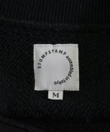 STUMPSTAMP（スタンプスタンプ）スウェット 黒 サイズ:M メンズ/2200733650055