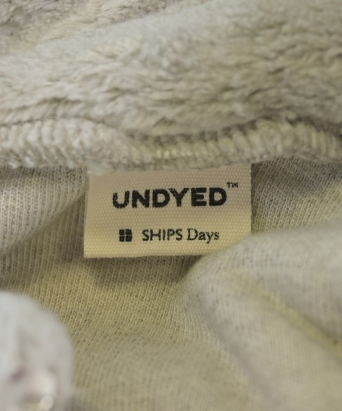 UNDYED（アンダイド）その他 その他（柄物・カラフル） サイズ:2(M位) メンズ/2200722746011