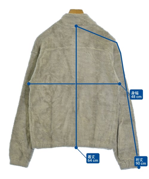 UNDYED（アンダイド）その他 その他（柄物・カラフル） サイズ:2(M位) メンズ/2200722746011