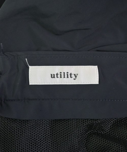 utility（ユーティリティ）その他 紺 サイズ:L メンズ/2200717268498