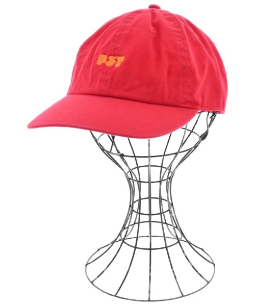 PMC PERMANENT(ピーエムシーパーマネント)のニットキャップ・ビーニー サイズ:- 5,500円