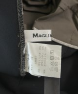 MAGLIA STELLA（マリアステラ）ロング・マキシ丈スカート 茶 サイズ:38(M位) レディース/2200734436078