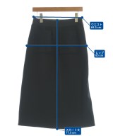 MAGLIA STELLA（マリアステラ）ロング・マキシ丈スカート 茶 サイズ:38(M位) レディース/2200734436078