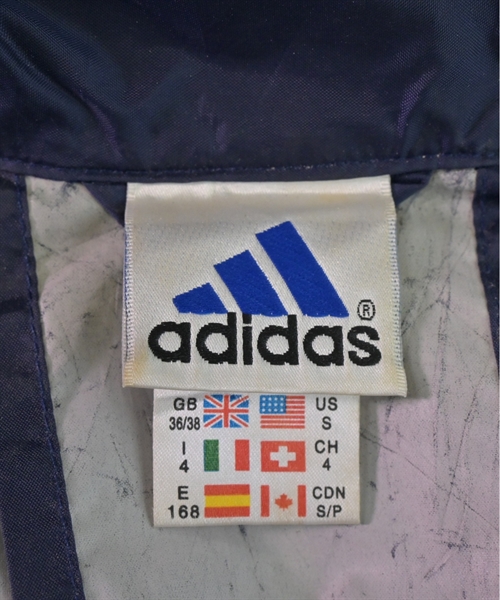 adidas（アディダス）その他 紺 サイズ:38(S位) メンズ/2200363446752