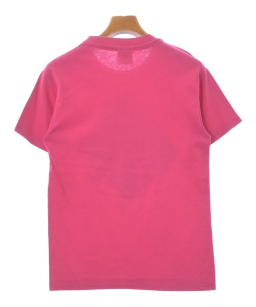 -（ソノタ）Tシャツ・カットソー ピンク サイズ:S メンズ/2200418201114