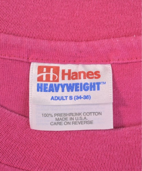 -（ソノタ）Tシャツ・カットソー ピンク サイズ:S メンズ/2200418201114