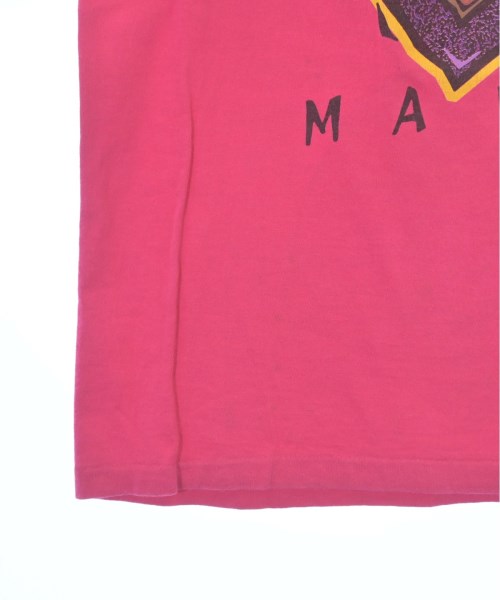 -（ソノタ）Tシャツ・カットソー ピンク サイズ:S メンズ/2200418201114