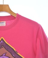 -（ソノタ）Tシャツ・カットソー ピンク サイズ:S メンズ/2200418201114