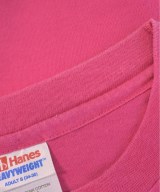 -（ソノタ）Tシャツ・カットソー ピンク サイズ:S メンズ/2200418201114